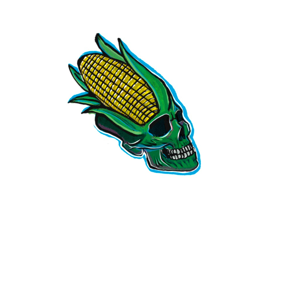 Corn on the Macabre